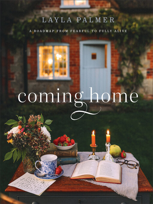 Title details for Coming Home by Layla Palmer - Available